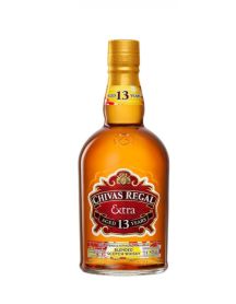 WHISKY CHIVAS REGAL EXTRA BT X 700 ML