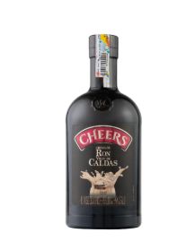 CREMA DE RON CHEERS VJO CLDAS BT 750 ML