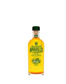AGUARDIENTE MANZANARES BOTELLA X 375 ML