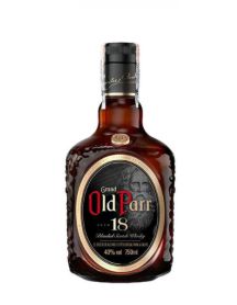 WHISKY OLD PARK 18 AYOS BT X 750 ML