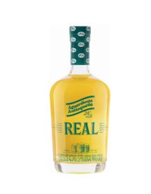 AGUARDIENTE AMARILLO REAL 24 BOT X 750