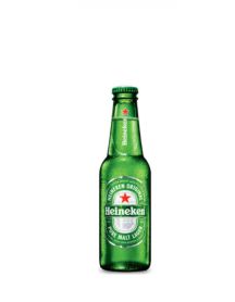 CERVEZA HEINEKEN BT X 250 ML PC X 24