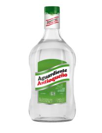 AGUARDIENTE ANT 24 GRADOS GFA X 1750 CC