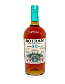 RON BOTRAN AYEJO BT 750 ML