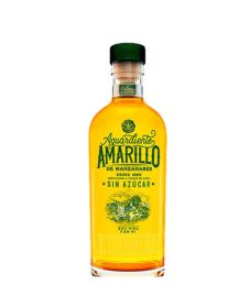 AGUARDIENTE MANZANARES BOTELLA X 750 ML