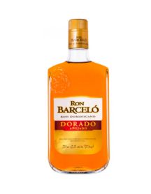 RON BARCELO DORADO BT X 750ML