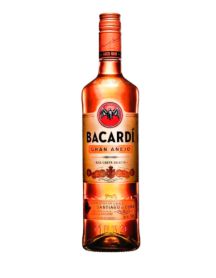 RON BACARDI GRAN ANEJO BT X 750 ML
