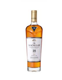 WHISKY MACALLAN 18 ANO BT X 700 ML