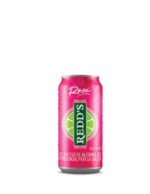 CERVEZA REDD S ROSE LATA X 269 CM