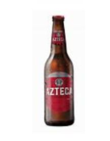 CERVEZA AZTECA RETORNABLE BT X330ML/30