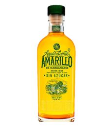 AGUARDIENTE MANZANAREZ BOTELLA X 1500 ML