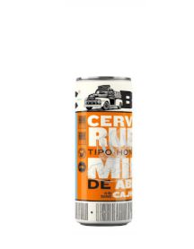 CERVEZA BBC CAGICA SURTIDA LATA X 269 CC
