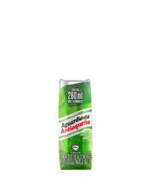 AGUARDIENTE ANT 24 GRADOS TETRA X  260