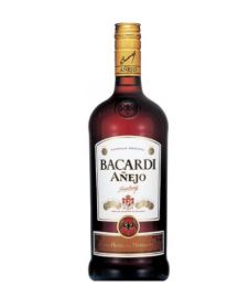 RON BACARDI ANEJO BT X 750 ML