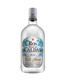 RON VIEJO CALDAS ROBLE BLANCO BT X 750ML