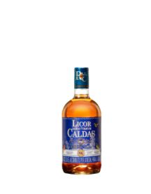 RON VIEJO CALDAS 4 ANIOS ESENCIAL BTX375