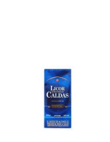RON VIEJO CALDAS 4 AYOS ESENTIAL X 250ML