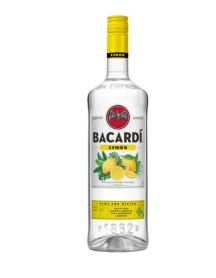 RON BACARDI LIMON BTX 750 ML