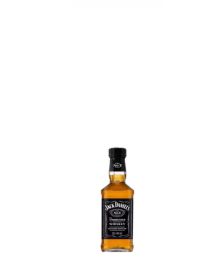 WHISKY JACK DANIELS PIBA   BOTELLA X 200