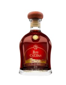 RON VIEJO CALDAS 21 AYOS LEON D X 750 NO