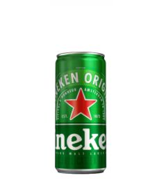 CERVEZA HEINEKEN LATA X 310 ML