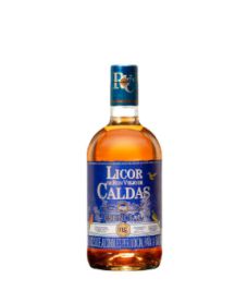 RON VIEJO CALDAS 4 ANIOS ESENCIAL BT 750