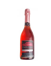 VINO ESP FRONTERA SWEET ROSE BT X 750