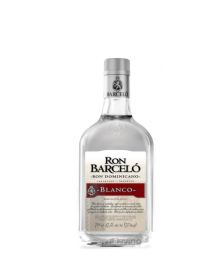 RON BARCELO BLANCO BT X 750 ML