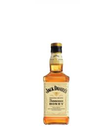 WHISKY JACK DANIELS HONEY X375