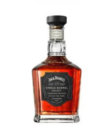 WHISKY JACK DANIELS SINGLE BARREL 750 ML