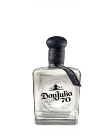 TEQUILA DON JULIO 70HT CRISTALINO X 700