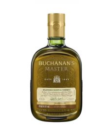 WHISKY BUCHANAN S MASTER BT X 1000 ML