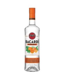 RON BACARDI MANDARINA 750 ML