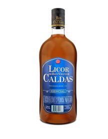 RON VIEJO CALDAS 4 ANIOS GFA X 1.750 ML
