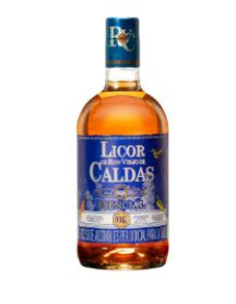 RON VIEJO CALDAS 4 ANIOS ESENCIAL LITRO