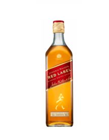 WHISKY JOHNNIE WALKER RED LABEL X 700 ML