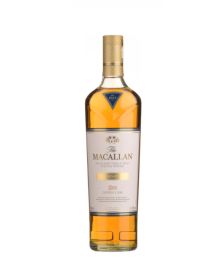 WHISKY MACALLAN DOUBLE CASK GOLD NO EXIT
