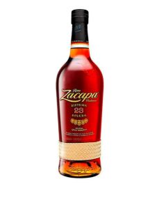 RON ZACAPA GRAN RESERVA 23 ANOS BT X 750