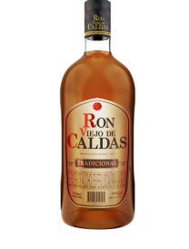 RON VIEJO CALDAS 3 ANIOS BT X 750 ML