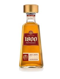 TEQUILA 1800 REPOSADO RESERVA BT X 750
