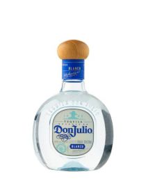 TEQUILA DON JULIO BLANCO BT X 700 ML