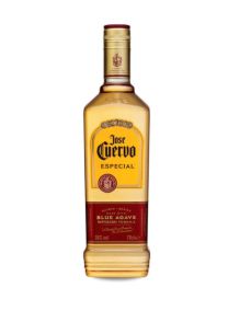 TEQUILA JOSE CUERVO AMARILLO BT X 750 ML