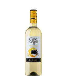 VINO GATO NEGRO BLANCO DULCE BT X 750 CC