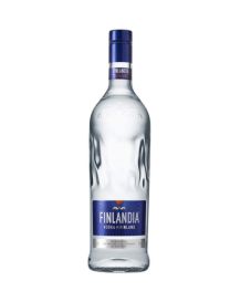 VODKA OF FINLAND FINLANDIA BT X 750 ML