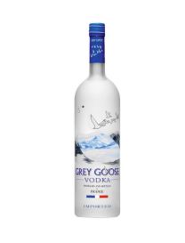 VODKA GREY GOOSE BT X 750 ML