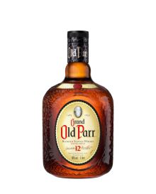 WHISKY OLD PARK 12 AYOS BT X 750 ML